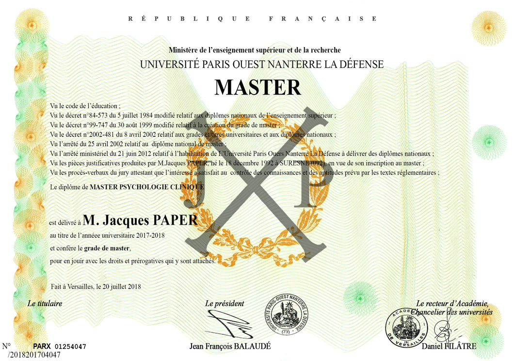 MASTER